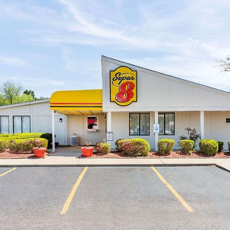 Super 8 By Wyndham Aberdeen Southern Pines Ngoại thất bức ảnh