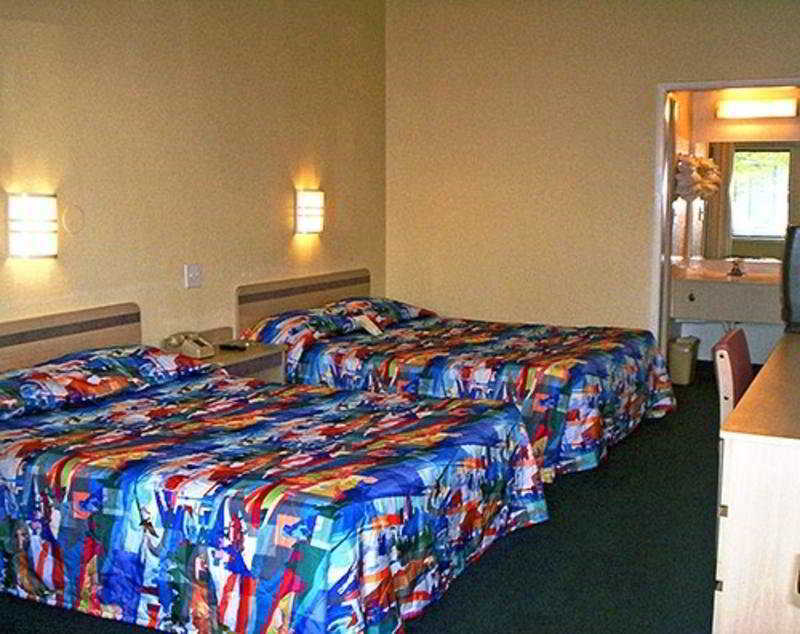 Super 8 By Wyndham Aberdeen Southern Pines Ngoại thất bức ảnh